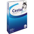 Изображение 1 - Ceva Cestal Plus Dog