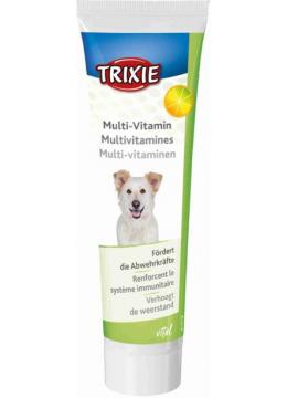 Trixie Multivitamin Паста мультивитаминная