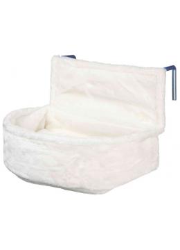 Trixie Cuddly Bag Гамак для кошки на радиатор