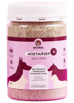 Natural Dried Аппетайзер из говяжьего рубца