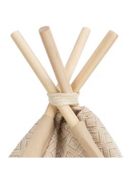 Trixie Cave Tipi Boho Лежанка-вигвам