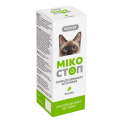 Изображение 1 - Природа Provet МикоСтоп Капли противогрибкового действия