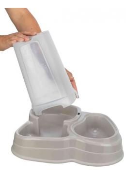 Trixie Dispenser Диспенсер для еды и воды