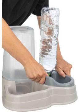 Trixie Dispenser Диспенсер для еды и воды
