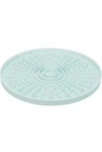 Trixie Junior Licking Plate Миска медленного кормления для щенков