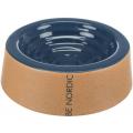Изображение 1 - Trixie BE NORDIC Ceramic Bowl Керамическая миска