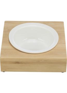 Trixie Ceramic Bowl Керамическая миска на подставке