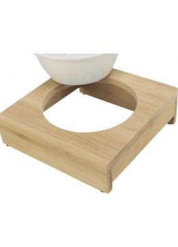 Trixie Ceramic Bowl Керамическая миска на подставке
