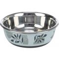 Изображение 1 - Trixie Stainless Steel Bowl Миска из нержавеющей стали