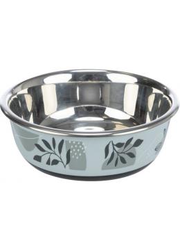 Trixie Stainless Steel Bowl Миска из нержавеющей стали