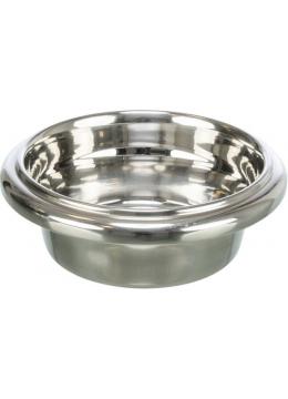 Trixie BE NORDIC Bowl Set Набор мисок на подставке