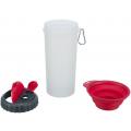 Изображение 1 - Trixie Feed and Water Containers Походной контейнер для еды и воды