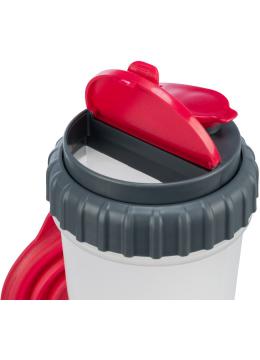 Trixie Feed and Water Containers Походной контейнер для еды и воды
