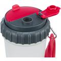 Изображение 1 - Trixie Feed and Water Containers Походной контейнер для еды и воды