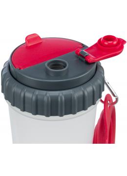 Trixie Feed and Water Containers Походной контейнер для еды и воды