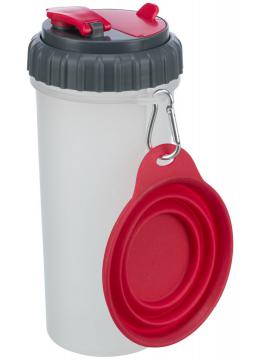 Trixie Feed and Water Containers Походной контейнер для еды и воды