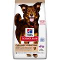 Изображение 1 - Hill's SP Culinary Creations Canine Adult Medium Breed с уткой и картофелем