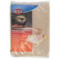 Изображение 1 - Trixie Basic Sand Песок для террариумов