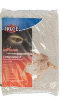 Trixie Basic Sand Песок для террариумов