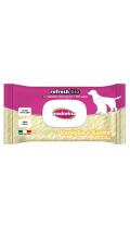 Inodorina Refresh Bio Vaniglia e Karite для кошек и собак
