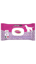 Inodorina Refresh Bio Lavanda e Camomilla для кошек и собак