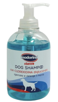 Inodorina Clorex Dog Clorexidina