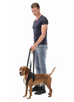 Trixie Walking Aid Поддерживающая шлейка