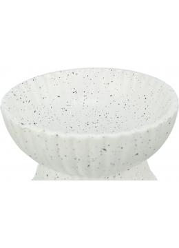 Trixie Ceramic Bowl миска рельефная
