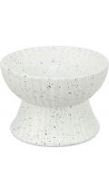 Trixie Ceramic Bowl миска рельефная