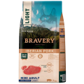 Изображение 1 - Bravery Iberian Pork Light Mini Adult