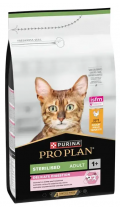ProPlan Sterilised Delicate с курицей