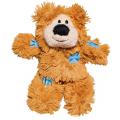 Изображение 1 - Kong Softies Patchwork Bear плюшевая