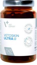 Vet Expert VetoSkin Ultra капсулі