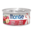 Изображение 1 - Monge Cat Fruits Кусочки тунца с яблоком