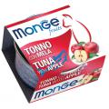 Изображение 1 - Monge Cat Fruits Кусочки тунца с яблоком