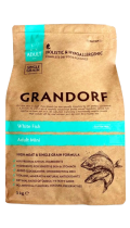 Grandorf White Fish Adult Mini