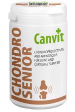 Canvit Chondro Senior for dogs