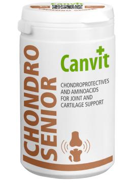 Canvit Chondro Senior for dogs