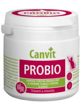 Canvit Probio for Cats
