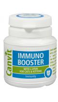 Canvit Immuno Booster for cats and kittens