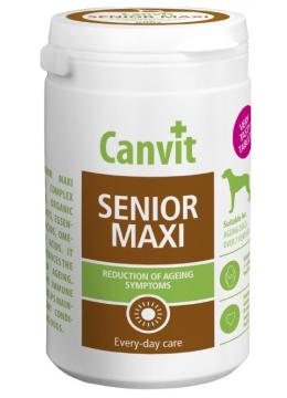Canvit Senior Maxi for dogs