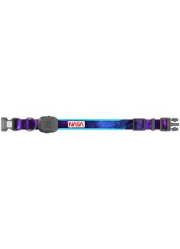 Collar WauDog Led Nasa21 ошейник с подсветкой