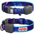 Изображение 1 - Collar WauDog Led Nasa21 ошейник с подсветкой
