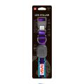 Изображение 1 - Collar WauDog Led Nasa21 ошейник с подсветкой