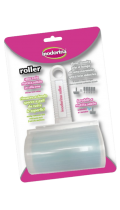 Inodorina Roller Многоразовый силиконовый роллер