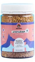 Natural Dried Аппетайзер из говяжьего вымя