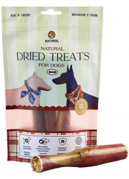 Natural Dried Treats Пенис говяжий