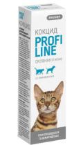 Природа Суспензия Profiline Кокцид