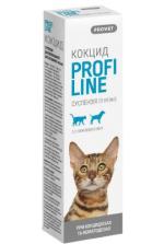 Природа Суспензия Profiline Кокцид
