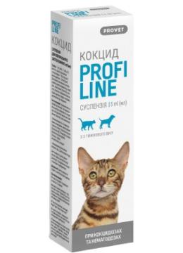Природа Суспензия Profiline Кокцид